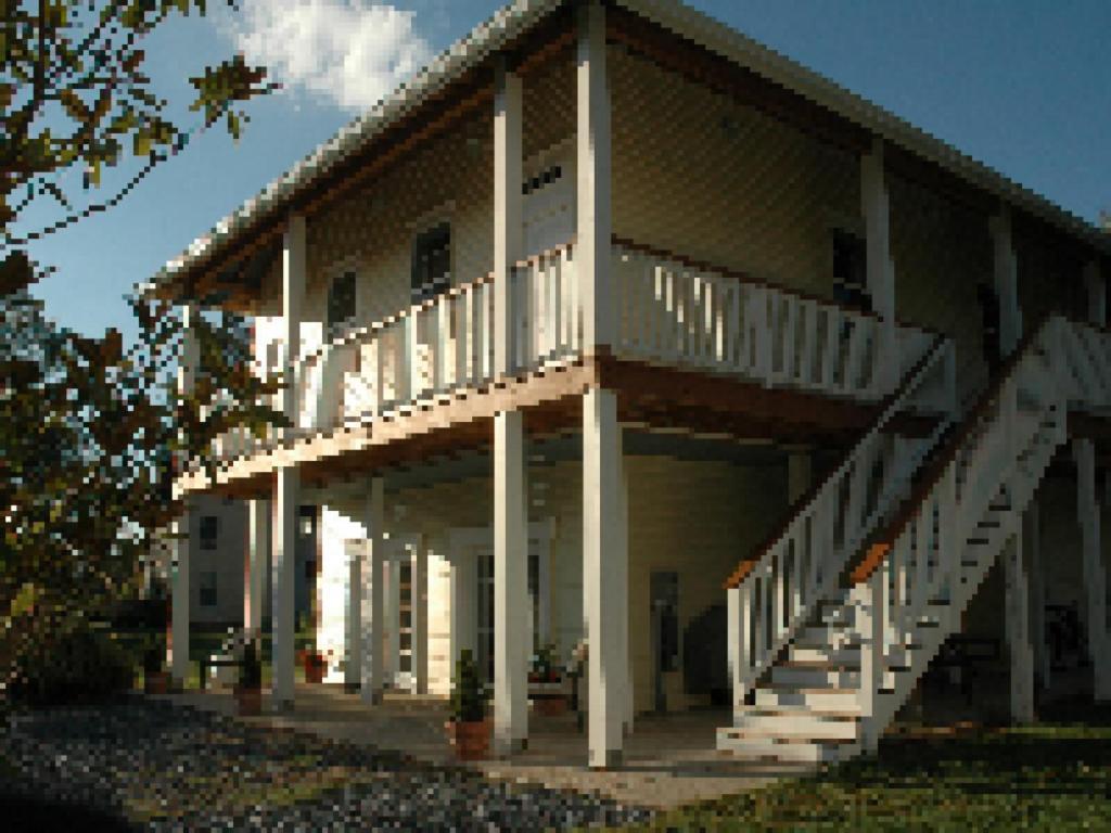 Haven Point Inn Rock Hall Extérieur photo