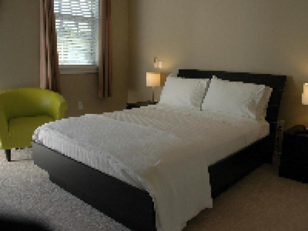 Haven Point Inn Rock Hall Extérieur photo